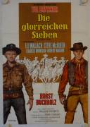 The Magnificent Seven (Die glorreichen Sieben)